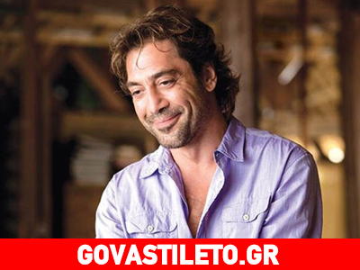 Ο Χαβιέ Μπαρδέμ έρχεται στην Ελλάδα!